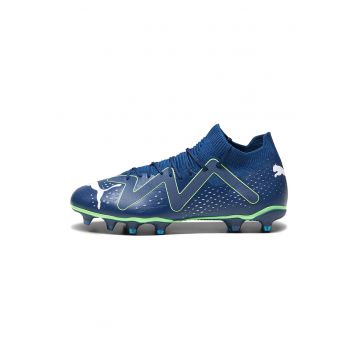 Pantofi cu logo - pentru fotbal Future Match FG/AG