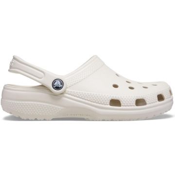 Saboti Crocs Classic Bej - Stucco