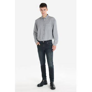 Blugi slim fit 041 Danny