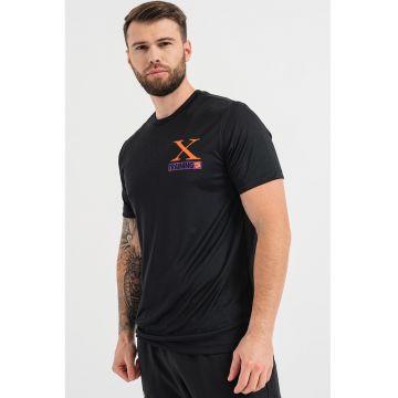 Tricou cu tehnologie Dri-FIT pentru antrenament