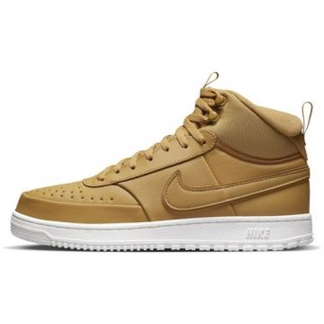 Ghete barbati Nike Court Vision Mid Winter DR7882-700