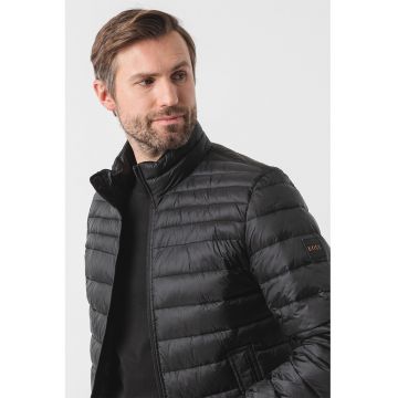 Geaca usoara slim fit Oden