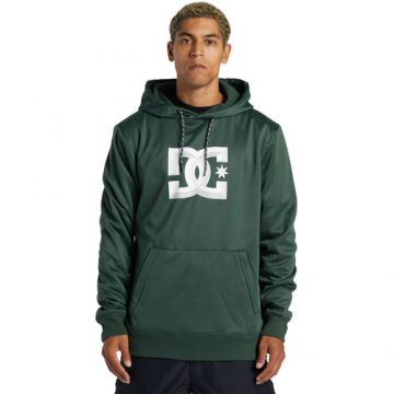 Hanorac barbati DC Shoes SNOWSTAR - TECHNICAL FLEECE ADYFT03374-SA1