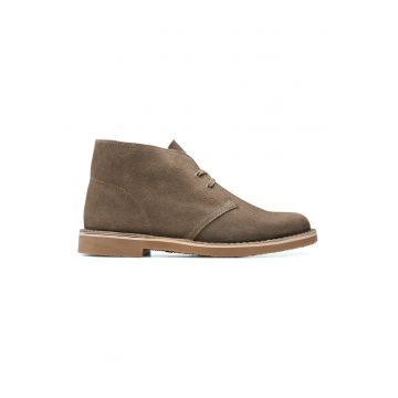 Ghete chukka de piele Bushacre 3