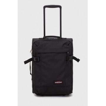 Eastpak valiza culoarea negru