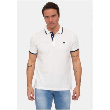 Tricou polo din bumbac