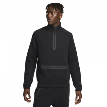 Bluza Nike M Nk tech fleece half zip top