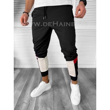 Pantaloni de trening conici B7647 P19-1.2