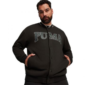 Bluza barbati Puma PUMA SQUAD Track Jacket TR 67897101