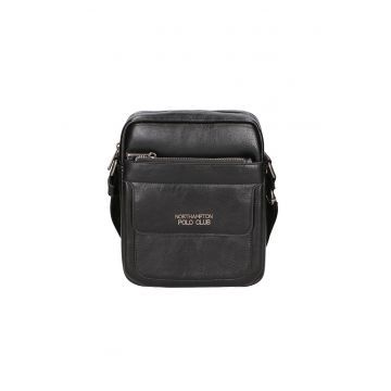 Geanta crossbody de piele ecologica 24585