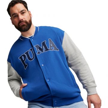 Jacheta barbati Puma Puma Squad Track Jacket Tr 67897117