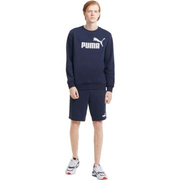 Pantaloni scurti barbati Puma Ess Logo 58670906