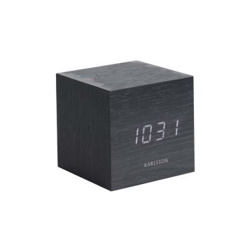 Karlsson ceas cu alarmă Mini Cube