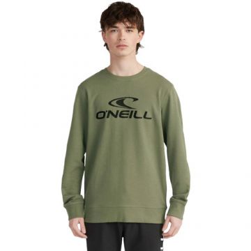 Bluza barbati ONeill Logo Crew Sweatshirt N2750006-16016