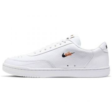 Pantofi sport barbati Nike Court Vintage Premium CT1726-100