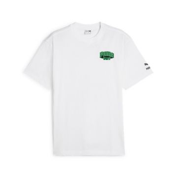 Tricou Puma TEAM Graphic Tee