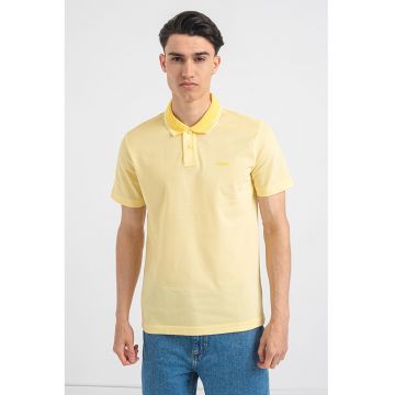 Tricou polo relaxed fit Peoxford New