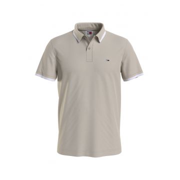 Tricou polo regular fit