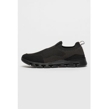 Pantofi sport slip-on din material textil NAture X Ease