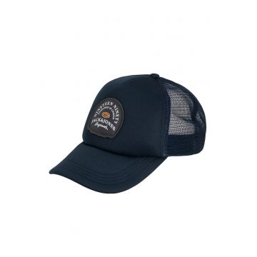 Sapca trucker cu aplicatie logo