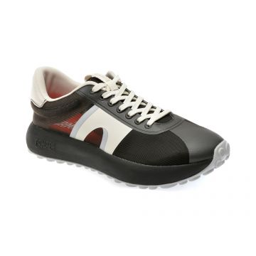 Pantofi sport CAMPER gri, K100944, din material textil