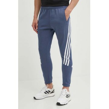 adidas pantaloni de trening cu imprimeu, IR9194