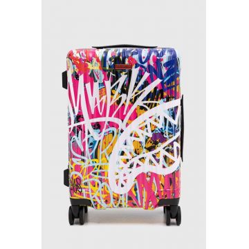 Sprayground valiza 910CL213NSZ