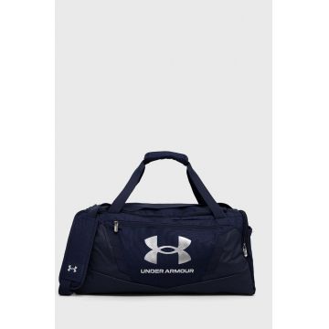 Under Armour geanta sport Undeniable 5.0 culoarea albastru marin