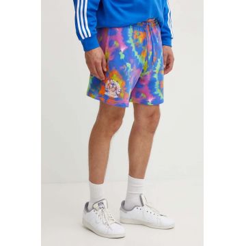 adidas Originals pantaloni scurti Tie-Dyed barbati, IX6693