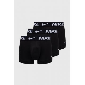 Nike boxeri barbati, culoarea negru