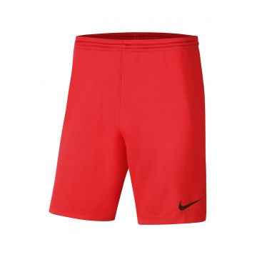 Pantaloni scurti cu talie elastica pentru fotbal Park