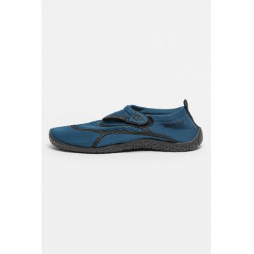 Pantofi slip-on pentru apa - bleumarin