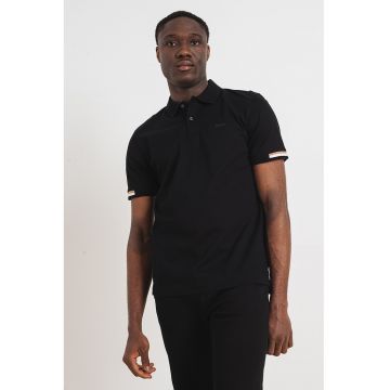 Tricou polo de bumbac pique Parlay