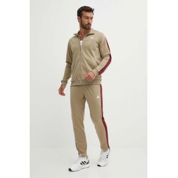 adidas trening Essentials barbati, culoarea bej, IY6676