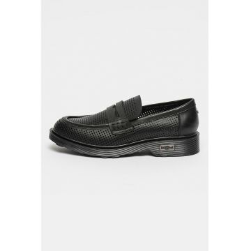 Pantofi loafer din piele Ozzy