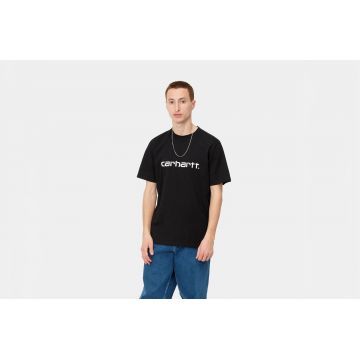 Script T-shirt