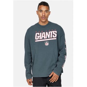 Bluza supradimensionata cu Giants