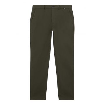 Pantaloni chino slim fit