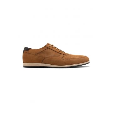 Pantofi casual de piele Elliot