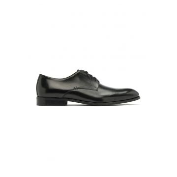 Pantofi de piele Andrew