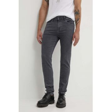 Pepe Jeans jeansi SKINNY JEANS barbati PM207387UI0