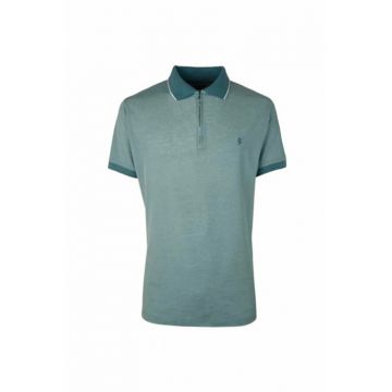 Tricou Cile verde Sea Barrier