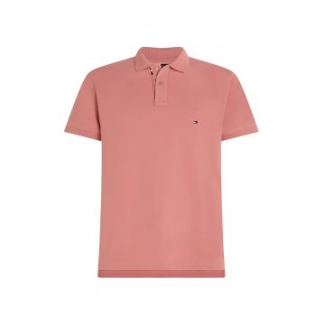 Tricou polo regular fit