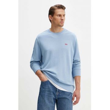 Levi's bluza barbati, neted