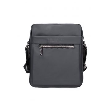 Northampton - Geanta crossbody de piele cu bareta detasabila