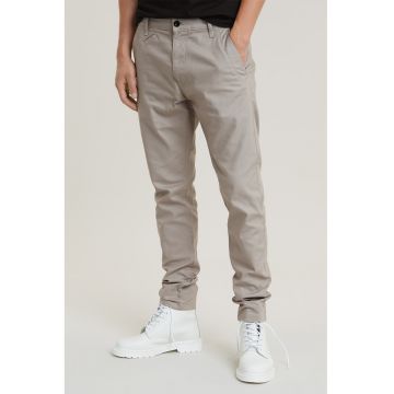 Pantaloni chino slim fit Bronson