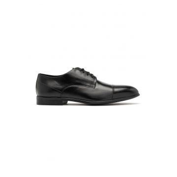 Pantofi derby de piele Matthew