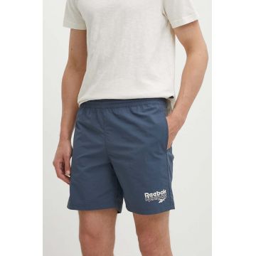 Reebok pantaloni scurti Brand Proud barbati, 100075309