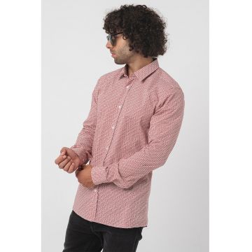 Camasa extra slim fit Elisha