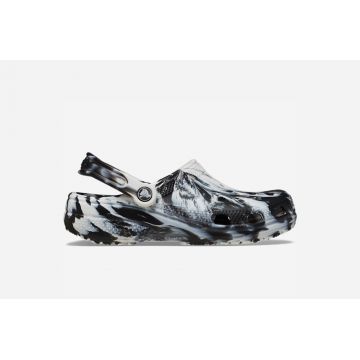 Classic Marbled Clog